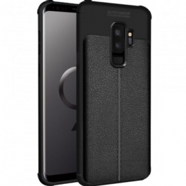 Θήκη Samsung Galaxy S9 Plus Imak Leatherette Couture