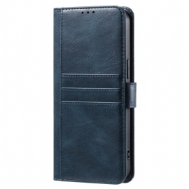 Δερματινη Θηκη Samsung Galaxy A17 4g / 5g 6 Θέσεις Κάρτας Και Κορδόνι