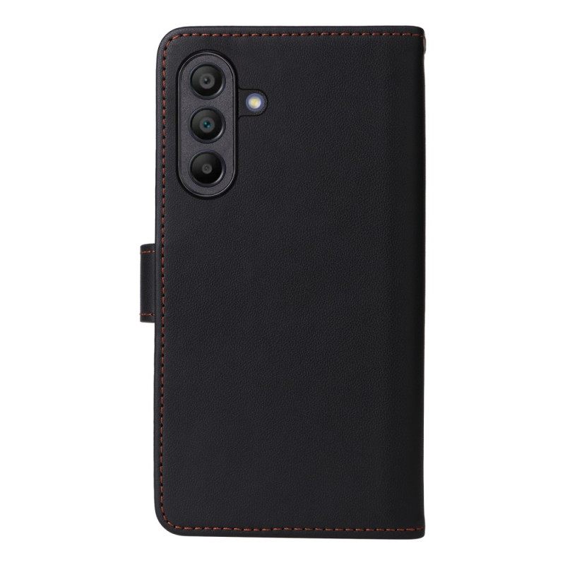 Δερματινη Θηκη Samsung Galaxy A17 4g / 5g Αποσπώμενη Θήκη