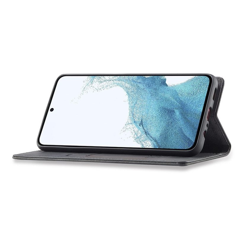 Δερματινη Θηκη Samsung Galaxy A17 4g / 5g Εφέ Σουέτ