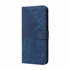 Δερματινη Θηκη Samsung Galaxy A17 4g / 5g Εφέ Σουέτ Με Προστασία Rfid