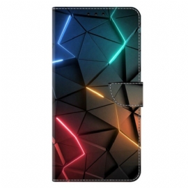 Δερματινη Θηκη Samsung Galaxy A17 4g / 5g Ελαφριές Ρωγμές