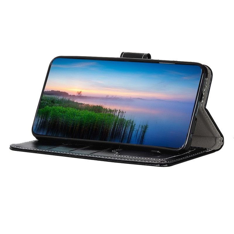 Δερματινη Θηκη Samsung Galaxy A17 4g / 5g Γυαλιστερό