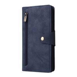 Δερματινη Θηκη Samsung Galaxy A17 4g / 5g Κομψό Πορτοφόλι