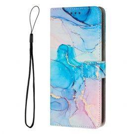 Δερματινη Θηκη Samsung Galaxy A17 4g / 5g Μάρμαρο