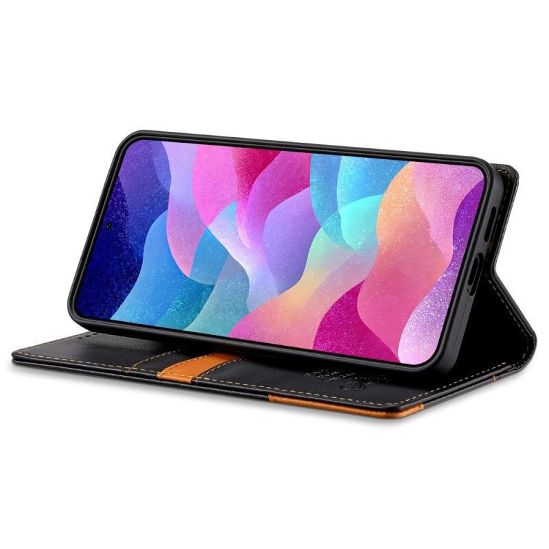 Δερματινη Θηκη Samsung Galaxy A17 4g / 5g N.bekus