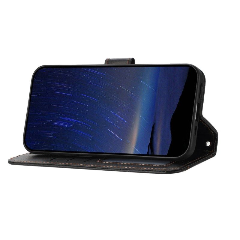 Δερματινη Θηκη Samsung Galaxy A17 4g / 5g Πορτοφόλι Vintage