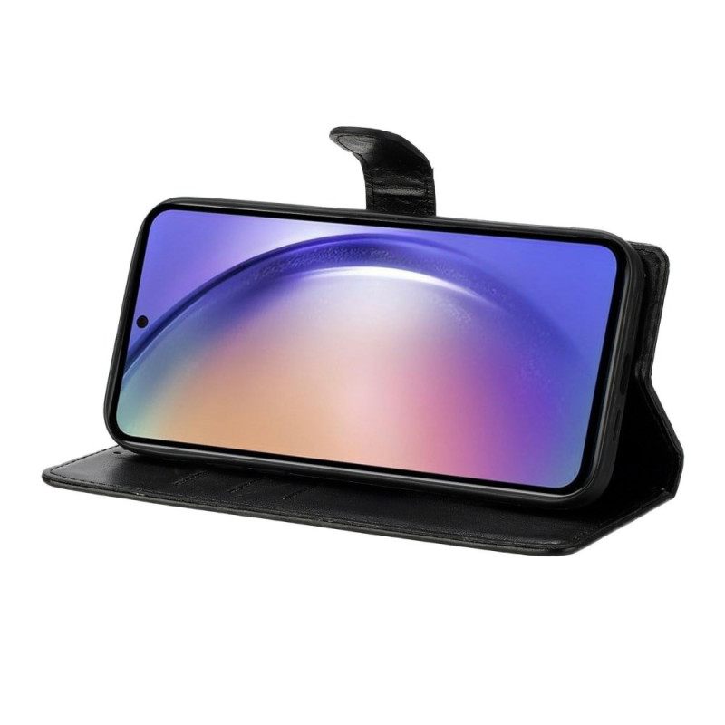 Δερματινη Θηκη Samsung Galaxy A17 4g / 5g Πούλιες