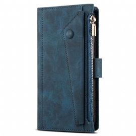 Δερματινη Θηκη Samsung Galaxy A17 4g / 5g Σειρά Star Eseble Σιλικόνης