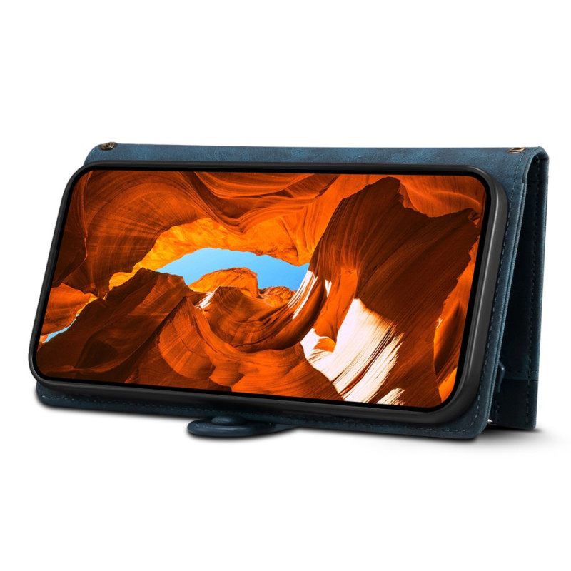 Δερματινη Θηκη Samsung Galaxy A17 4g / 5g Σειρά Star Eseble Σιλικόνης