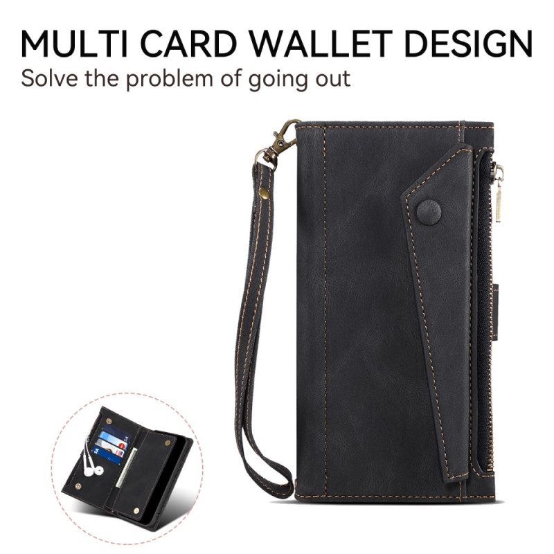 Δερματινη Θηκη Samsung Galaxy A17 4g / 5g Σειρά Star Eseble Σιλικόνης