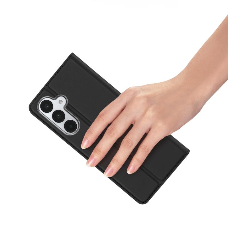 Δερματινη Θηκη Samsung Galaxy A17 4g / 5g Θήκες Κινητών Σειρά Skin Pro Dux Ducis