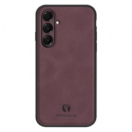 Κάλυμμα Samsung Galaxy A17 4g / 5g Annyojo Σιλικόνης