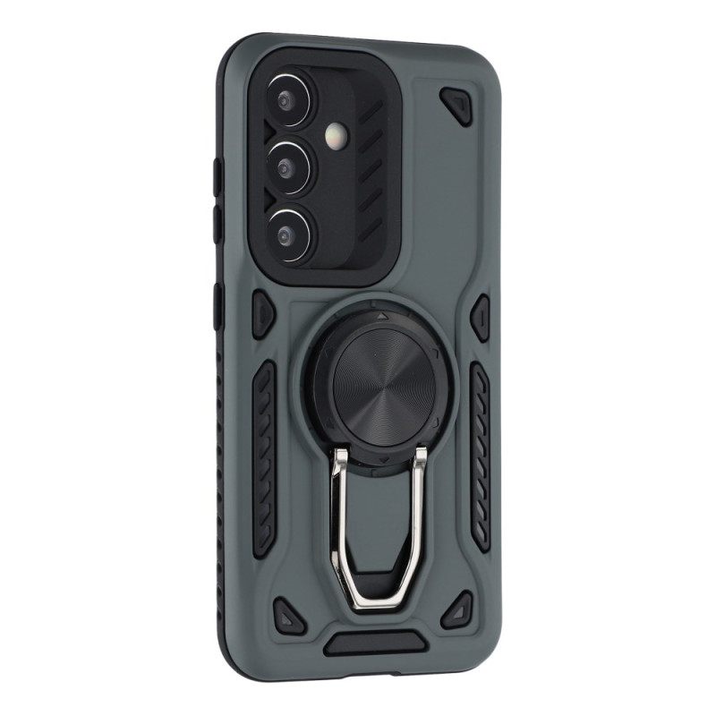 Κάλυμμα Samsung Galaxy A17 4g / 5g Ανθεκτικό Με Βάση