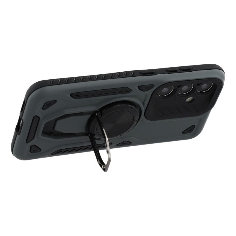 Κάλυμμα Samsung Galaxy A17 4g / 5g Ανθεκτικό Με Βάση