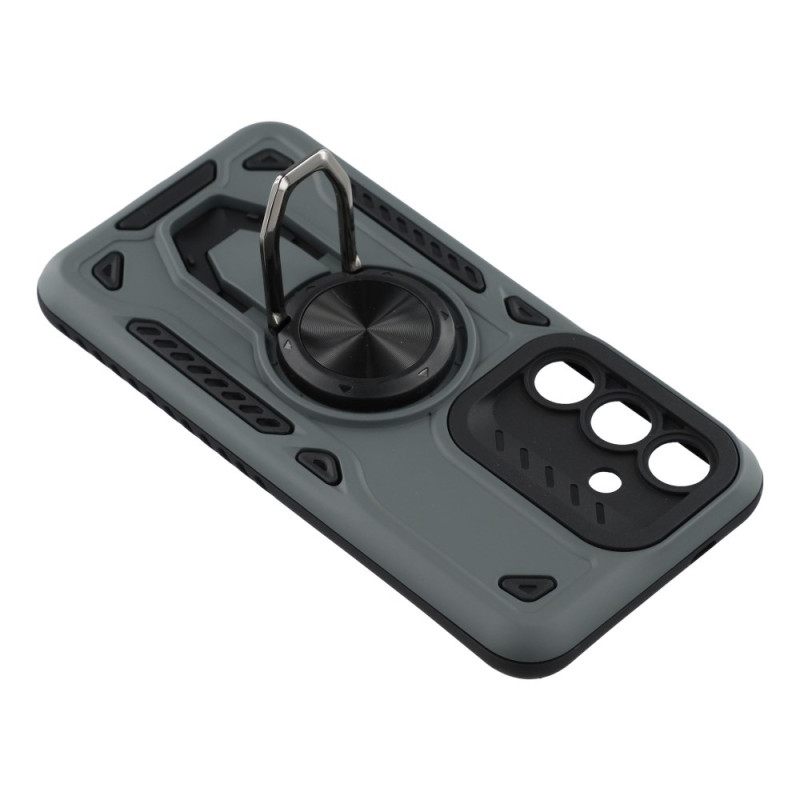 Κάλυμμα Samsung Galaxy A17 4g / 5g Ανθεκτικό Με Βάση