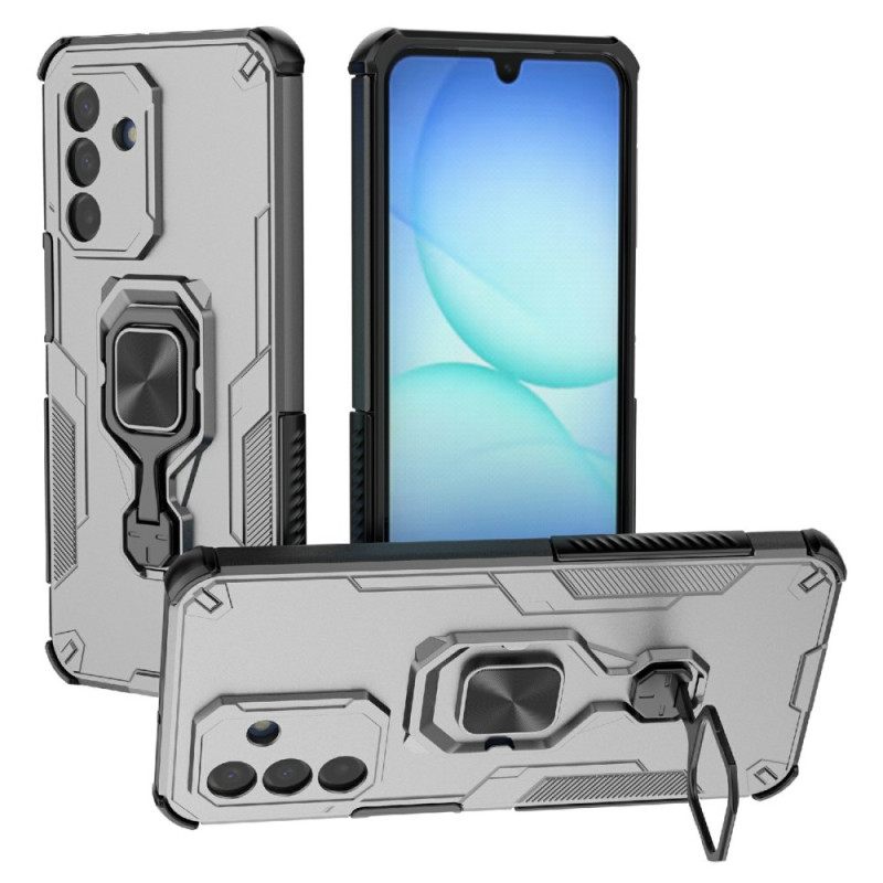 Κάλυμμα Samsung Galaxy A17 4g / 5g Ανθεκτικό Με Περιστρεφόμενη Βάση