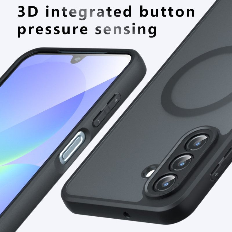 Κάλυμμα Samsung Galaxy A17 4g / 5g Αντικραδασμική Προστασία