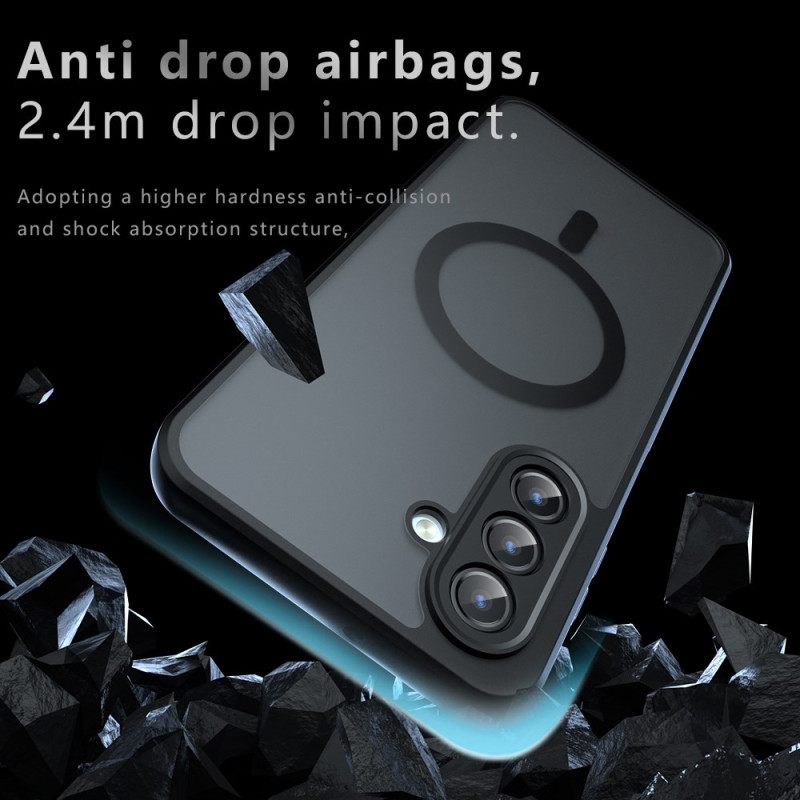 Κάλυμμα Samsung Galaxy A17 4g / 5g Αντικραδασμική Προστασία