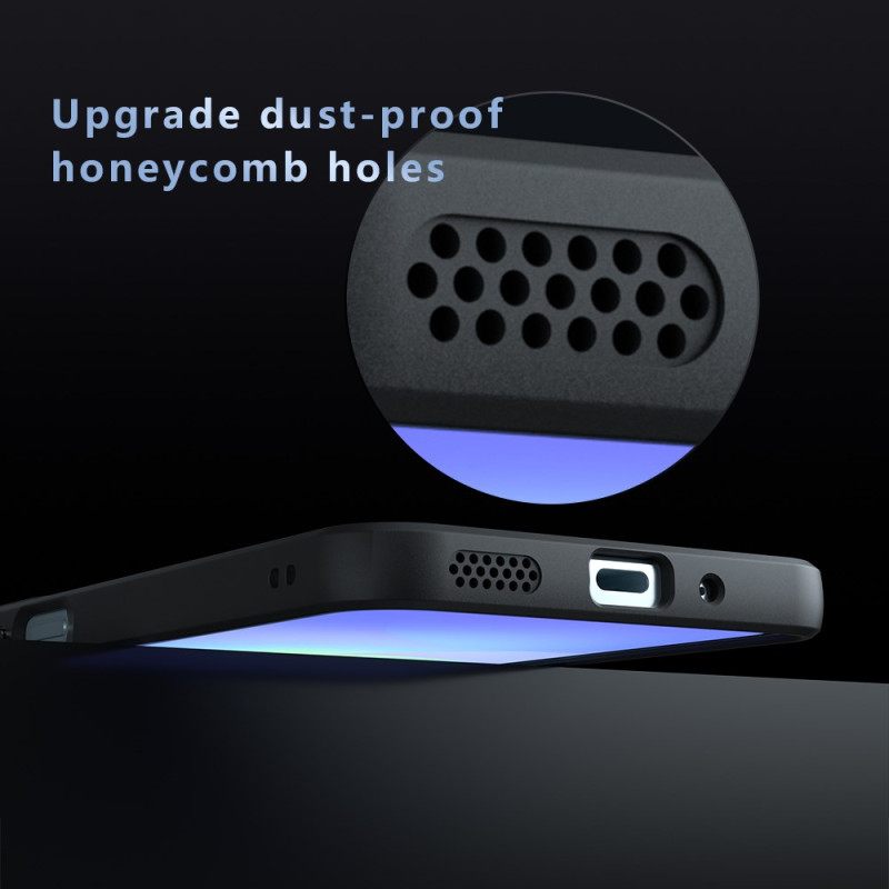 Κάλυμμα Samsung Galaxy A17 4g / 5g Αντικραδασμική Προστασία