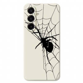 Κάλυμμα Samsung Galaxy A17 4g / 5g Αράχνη