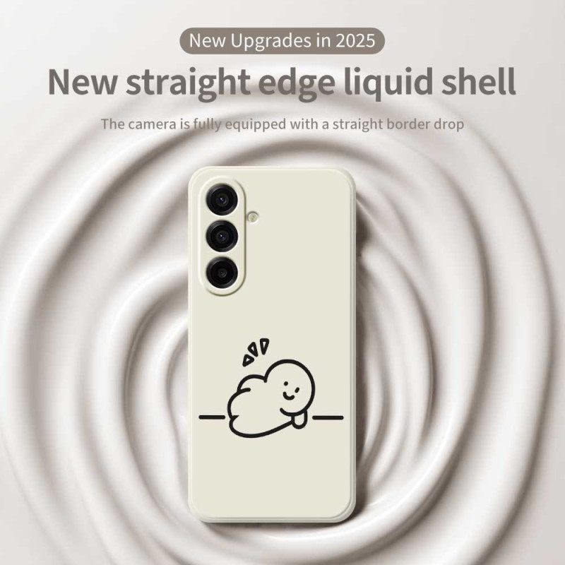 Κάλυμμα Samsung Galaxy A17 4g / 5g Διασκέδαση