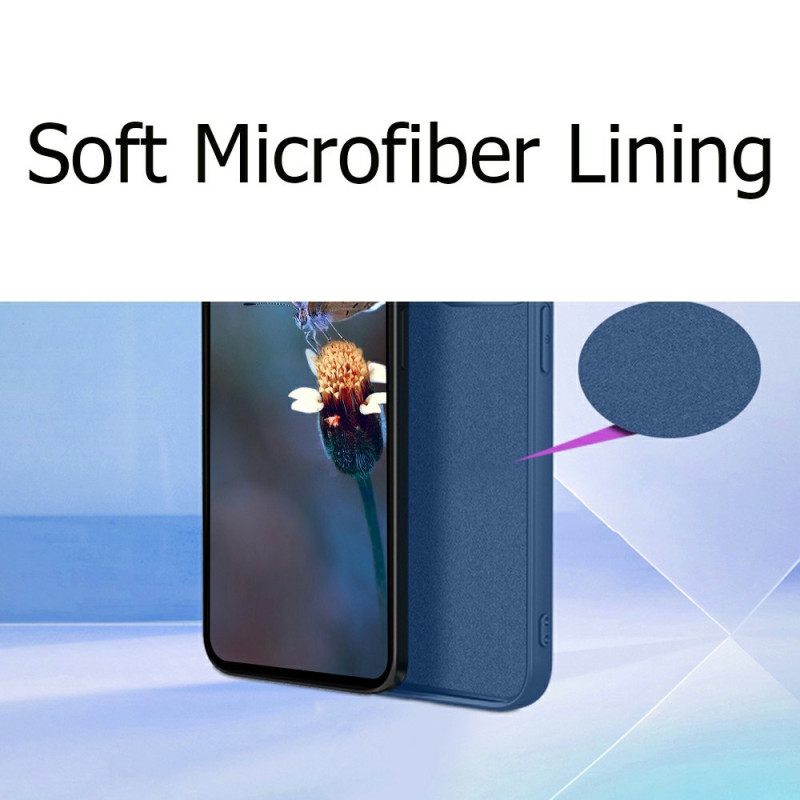 Κάλυμμα Samsung Galaxy A17 4g / 5g Εύκαμπτη Σιλικόνη