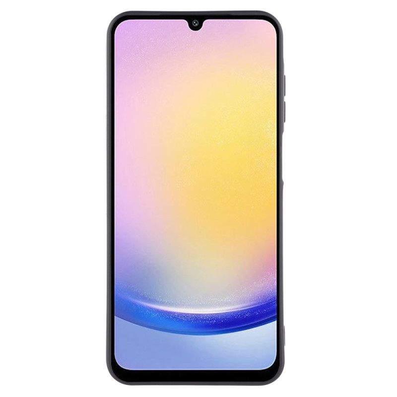 Κάλυμμα Samsung Galaxy A17 4g / 5g Εύκαμπτο