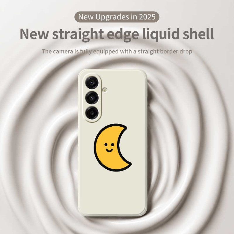 Κάλυμμα Samsung Galaxy A17 4g / 5g Φεγγάρι