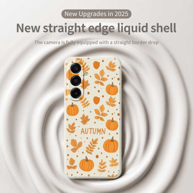 Κάλυμμα Samsung Galaxy A17 4g / 5g Φθινόπωρο