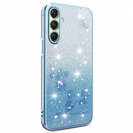 Κάλυμμα Samsung Galaxy A17 4g / 5g Kadem Σιλικόνης