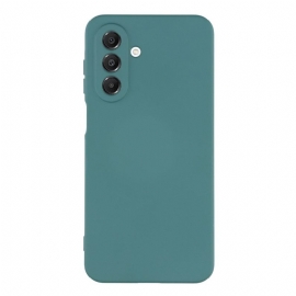 Κάλυμμα Samsung Galaxy A17 4g / 5g Λεπτή Σιλικόνη