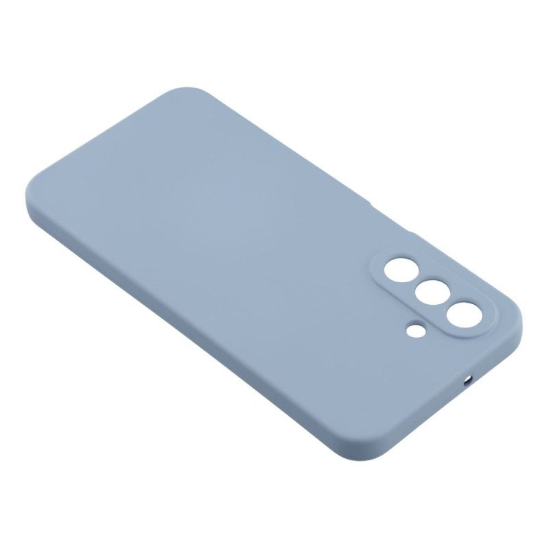 Κάλυμμα Samsung Galaxy A17 4g / 5g Λεπτή Σιλικόνη