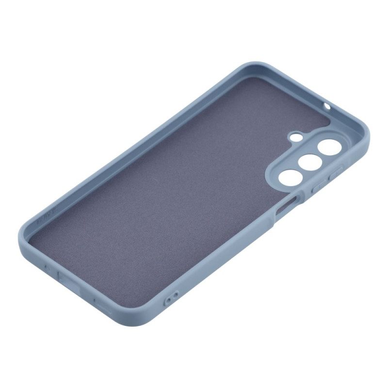 Κάλυμμα Samsung Galaxy A17 4g / 5g Λεπτή Σιλικόνη