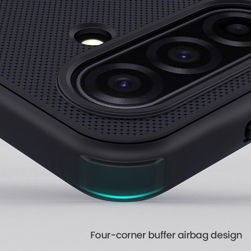 Κάλυμμα Samsung Galaxy A17 4g / 5g Μαγνητική Ασπίδα Pro Nillkin