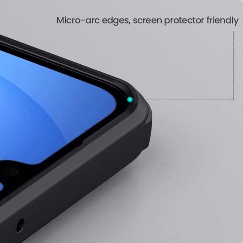 Κάλυμμα Samsung Galaxy A17 4g / 5g Μαγνητική Ασπίδα Pro Nillkin