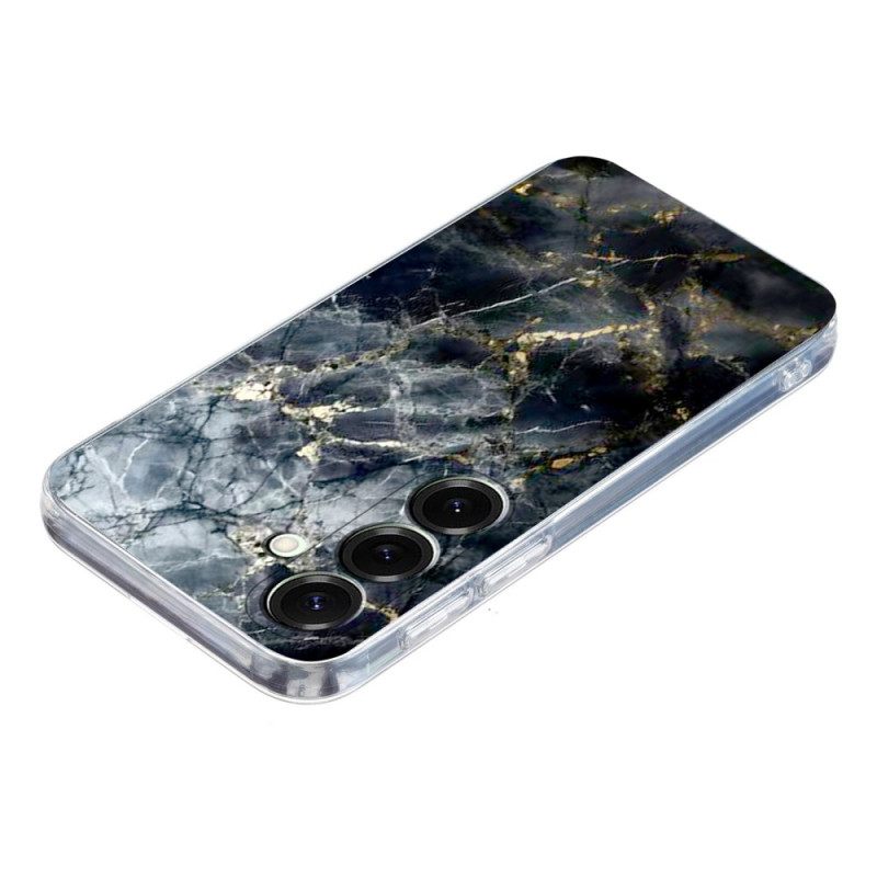 Κάλυμμα Samsung Galaxy A17 4g / 5g Μάρμαρο Σχέδιο