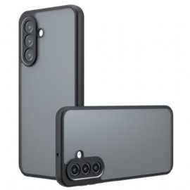 Κάλυμμα Samsung Galaxy A17 4g / 5g Ματ Φινίρισμα