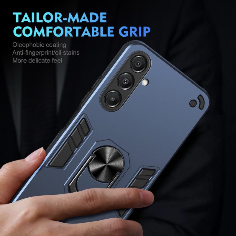 Κάλυμμα Samsung Galaxy A17 4g / 5g Περιστρεφόμενη Βάση