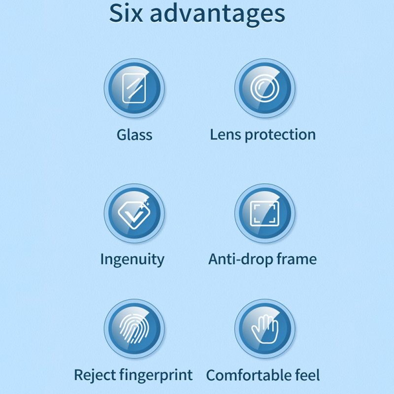 Κάλυμμα Samsung Galaxy A17 4g / 5g Πεταλούδες Από Σκληρυμένο Γυαλί