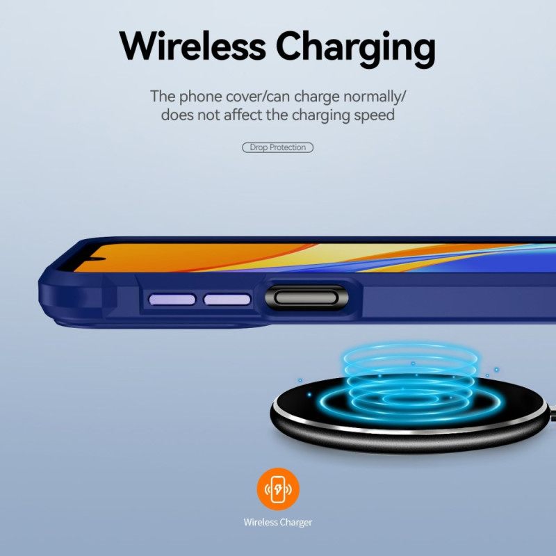 Κάλυμμα Samsung Galaxy A17 4g / 5g Πρωτότυπο Σιλικόνης