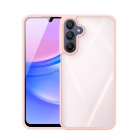 Κάλυμμα Samsung Galaxy A17 4g / 5g Σειρά Yind Dux Ducis Σιλικόνης