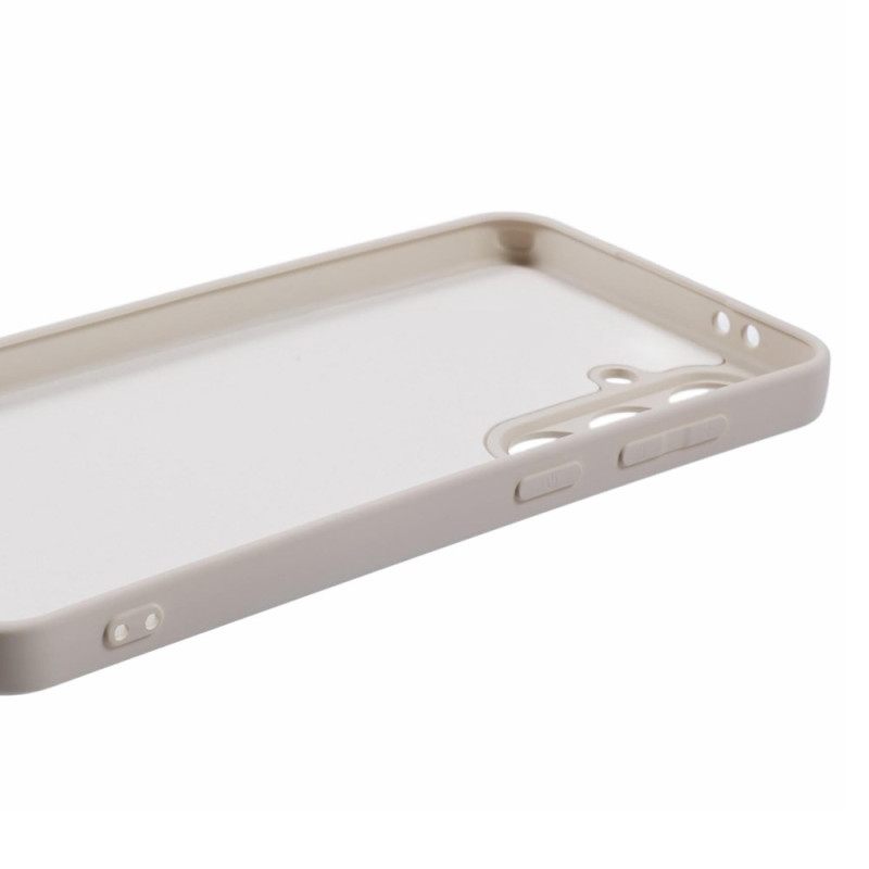 Κάλυμμα Samsung Galaxy A17 4g / 5g Σιλικόνη