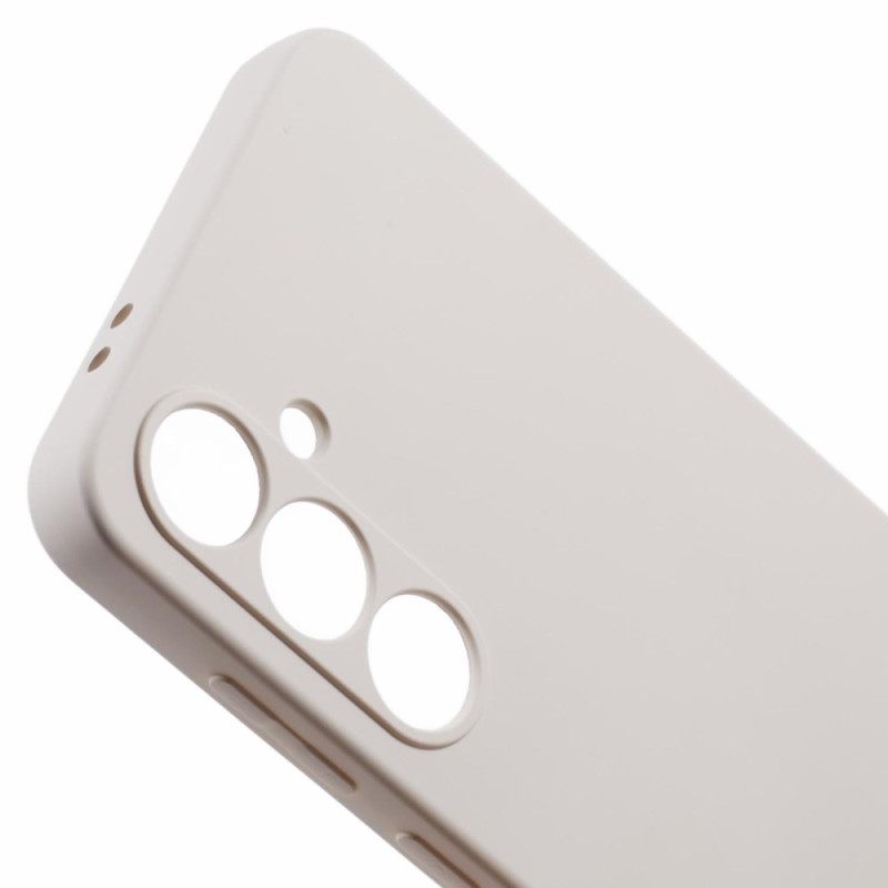 Κάλυμμα Samsung Galaxy A17 4g / 5g Σιλικόνη