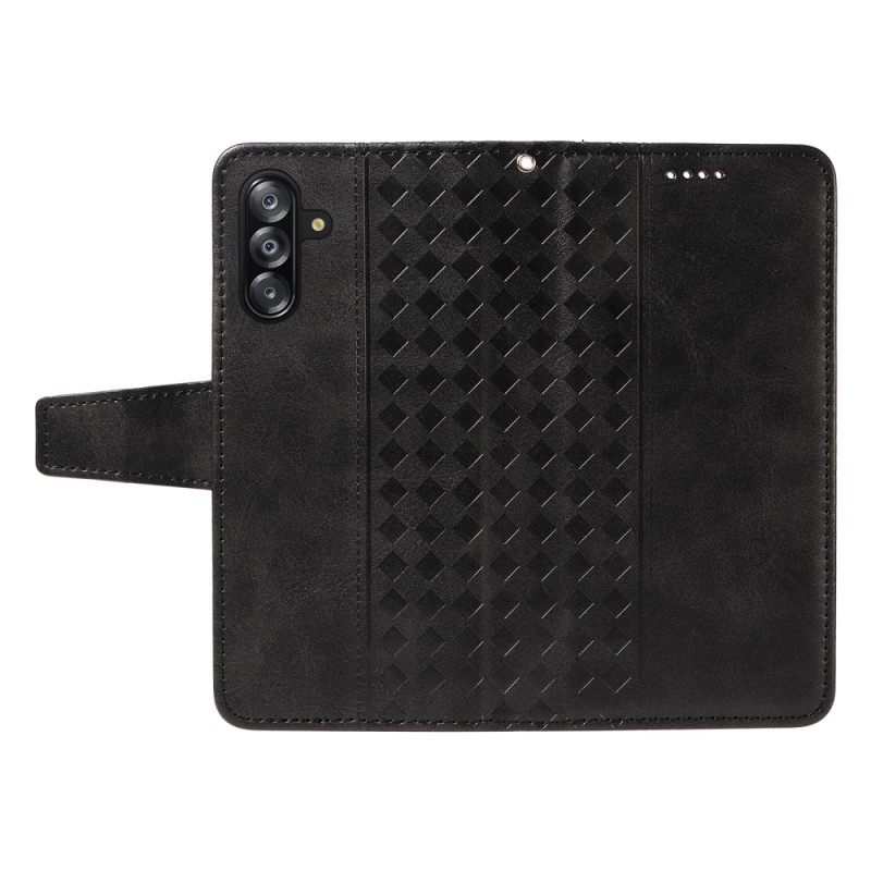 Κάλυμμα Samsung Galaxy A17 4g / 5g Θήκες Κινητών Διαμαντένιο Περίγραμμα