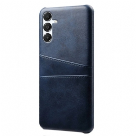 Κάλυμμα Samsung Galaxy A17 4g / 5g Θήκες Κινητών Διπλή Θήκη Καρτών