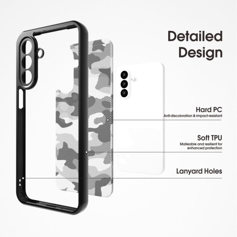 Κάλυμμα Samsung Galaxy A17 4g / 5g Θήκες Κινητών Ibmrs