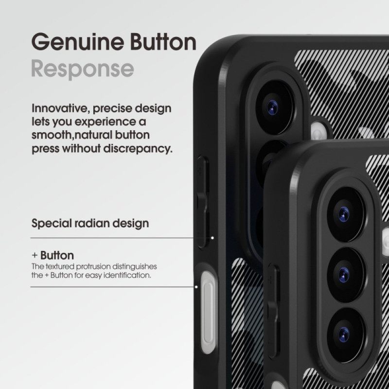 Κάλυμμα Samsung Galaxy A17 4g / 5g Θήκες Κινητών Ibmrs