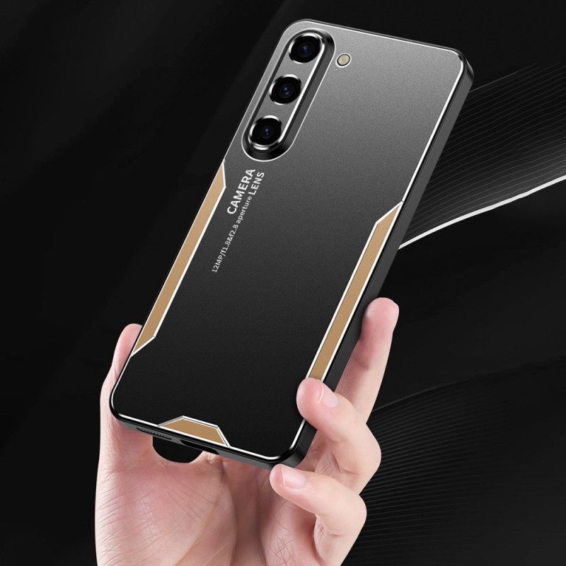 Κάλυμμα Samsung Galaxy A17 4g / 5g Θήκες Κινητών Μεταλλικό Εφέ