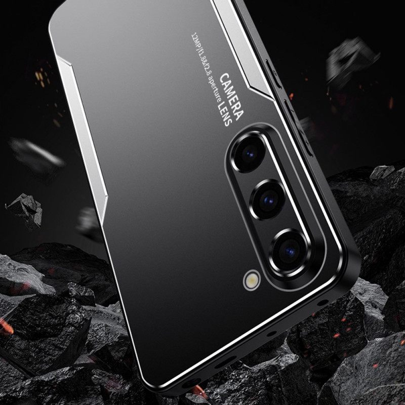 Κάλυμμα Samsung Galaxy A17 4g / 5g Θήκες Κινητών Μεταλλικό Εφέ